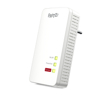 FRITZ!Powerline - freigestellt mit transparentem Hintergrund